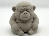 Lazy Chonky Monkey-0