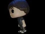 Will de Stranger Things-2