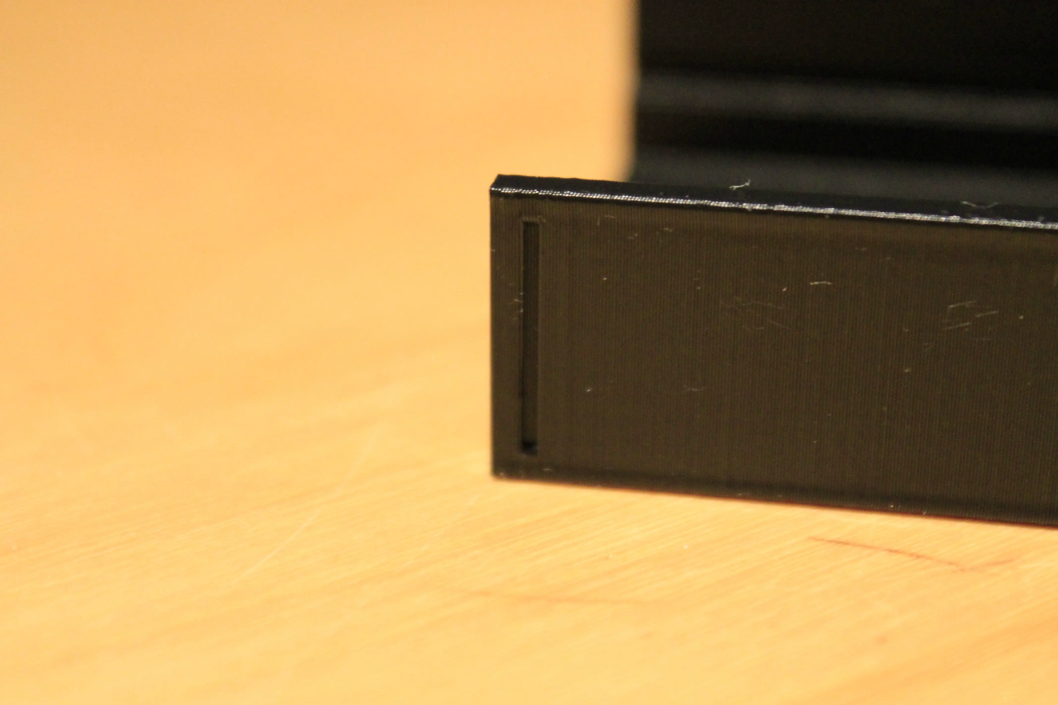 ARDUINO UNO MOUNTING BRACKET