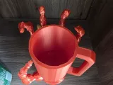 Skeleton Drink Holder-2
