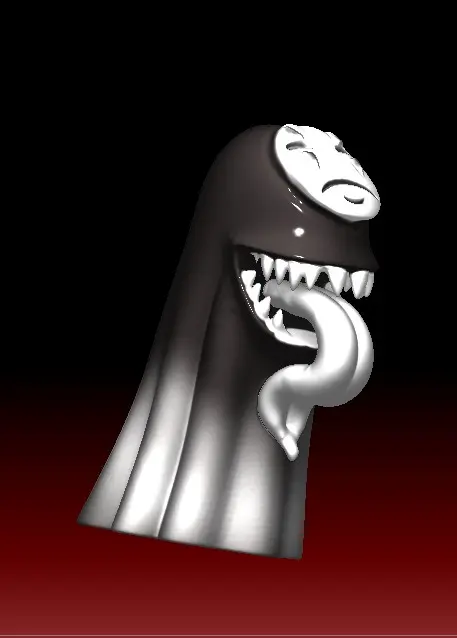 fantasma del viaje de chijiro 