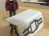 Katlanır Masa (1/18 ölçekli)-2