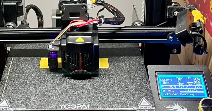 3D Printer Files | 3MF File | CR Box Cam Mount Kit | Creality Cloud