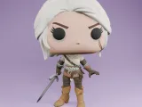 Ciri - The Witcher-1