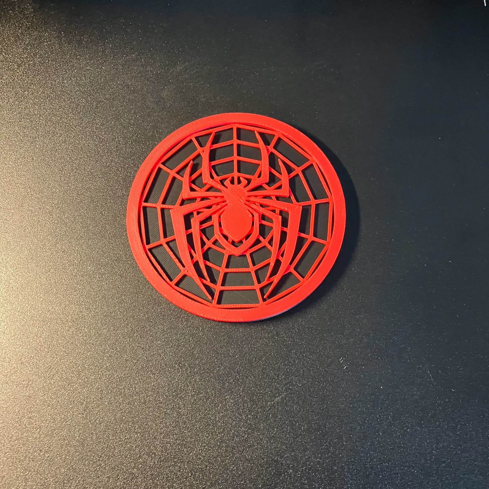 Spiderman-Miles-Coaster-Half