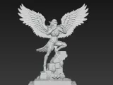 Heavenly Protector-2