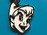 Keychain Peter Pan-2