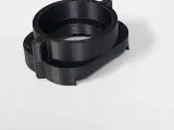 Savage A40 Shield Pivot Bushing-1