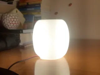 Koone Lamp by 3esign.eth