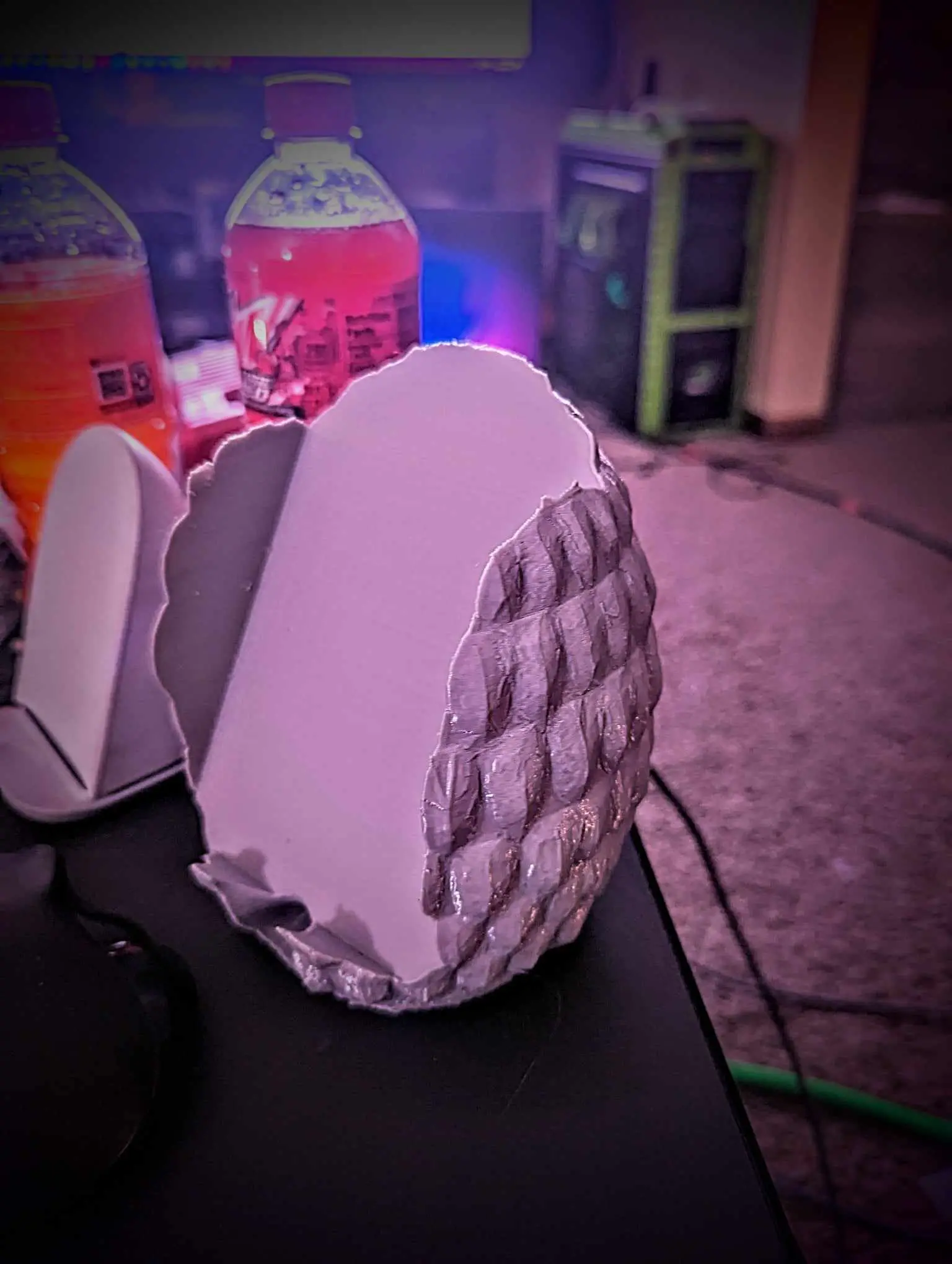 Dragon egg Phone Stand Docking Station