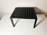 Cabinet shelf riser-1