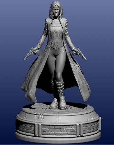 UnderWorld Selene