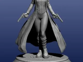 UnderWorld Selene