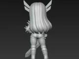 Magik-3