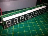 Frequency counter box-1
