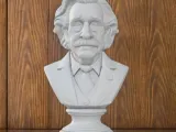 Albert Einstein-0