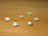 Mini Hen / Chicken-2