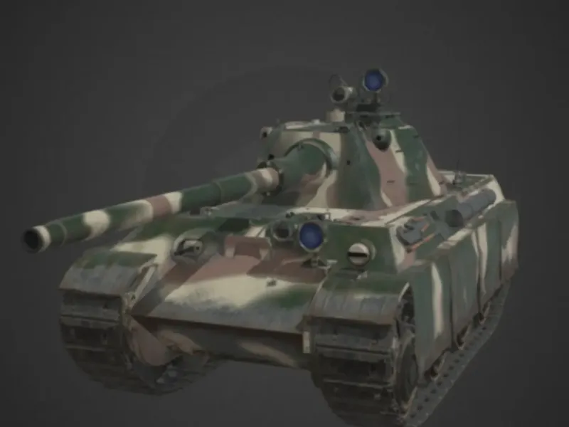 panther II