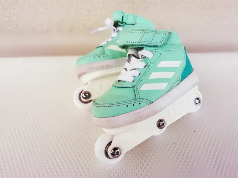 Sabotage inlineskates voor kinderen