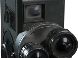 Old Video Camera-0