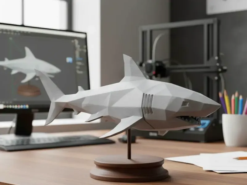 Shark