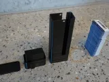 parkrun token dispenser-4