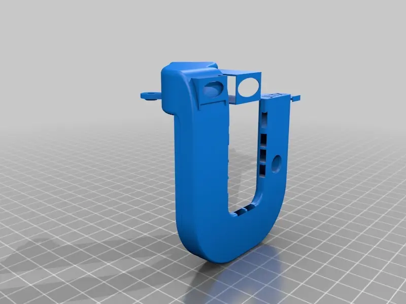 Prusa i3 MK3 - Kühlung mit Aussicht