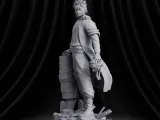 Naruto Sennin Mode-7