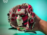 CYBERPUNK OG001-6