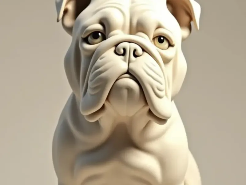 Bulldog 