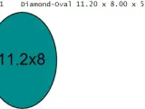 oval blue diamond ring-1