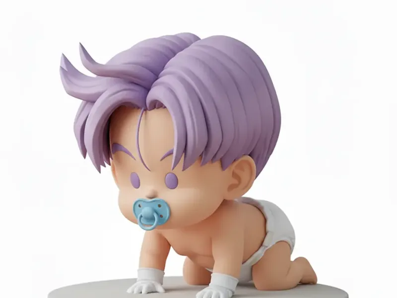 truncks bebe 
