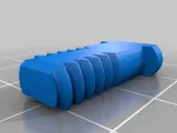 Fillament Welding Clamp-3