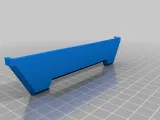 Filament Holder by 3D Sourcerer-1