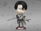 Levi Shingeki no kyojin-1