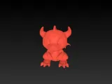 Baby Dragon-0