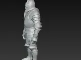 knight's armor-3