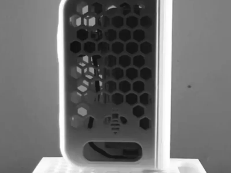 The Bee - Open Source Vape Mod