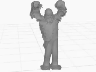 chewbacca 