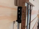 French Cleat Extendable Side Lock-4