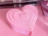 Compartmented Heart Box-2