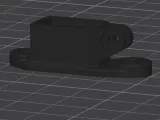 TX60H Steckerhalter-0