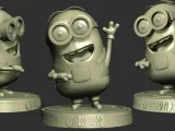 Dave The Minion-6