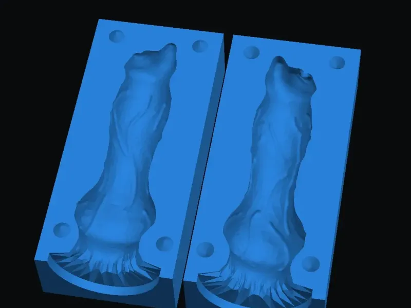 DogDickBothMilds