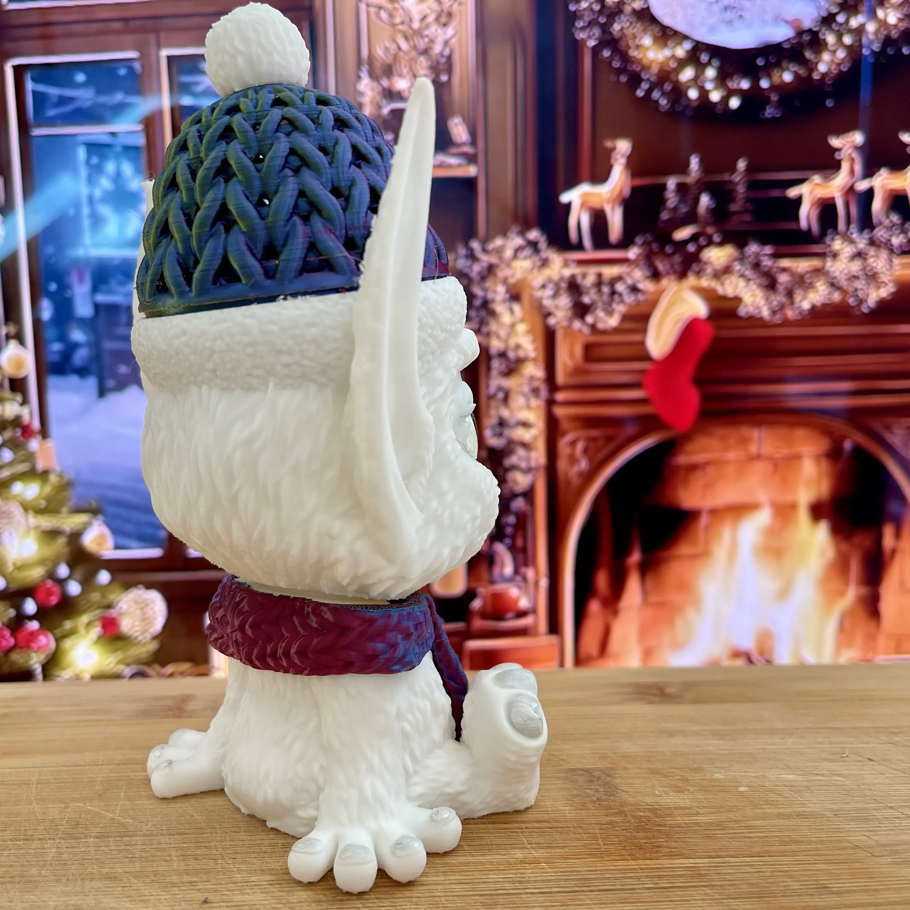 CHRISTMAS CHRONICLES ELF