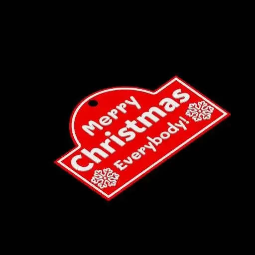 Merry Christmas Everybody