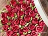 6cm Marshmallow Nozzle, MEGA size marshmallow nozzle heart-2