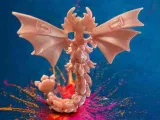 Standing Libra Dragon-0