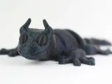Flexi Gecko Dragon-4
