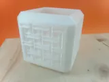 Organizer Classical Pattern-4